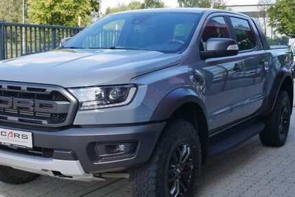 Ford Ranger 34.304 km 39.790 &euro; Seevetal 21220