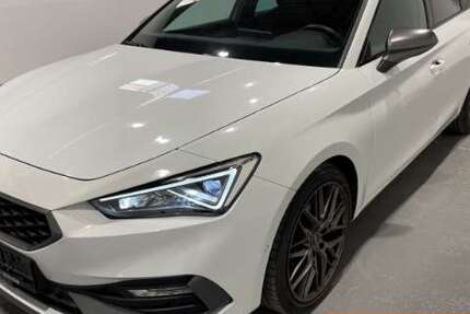 Seat Leon 46.000 km 27.950 &euro; Norderstedt 22848