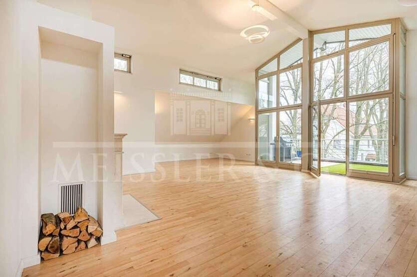 Wohnung zum Kaufen in Hamburg 1.255.000 € 139 m²