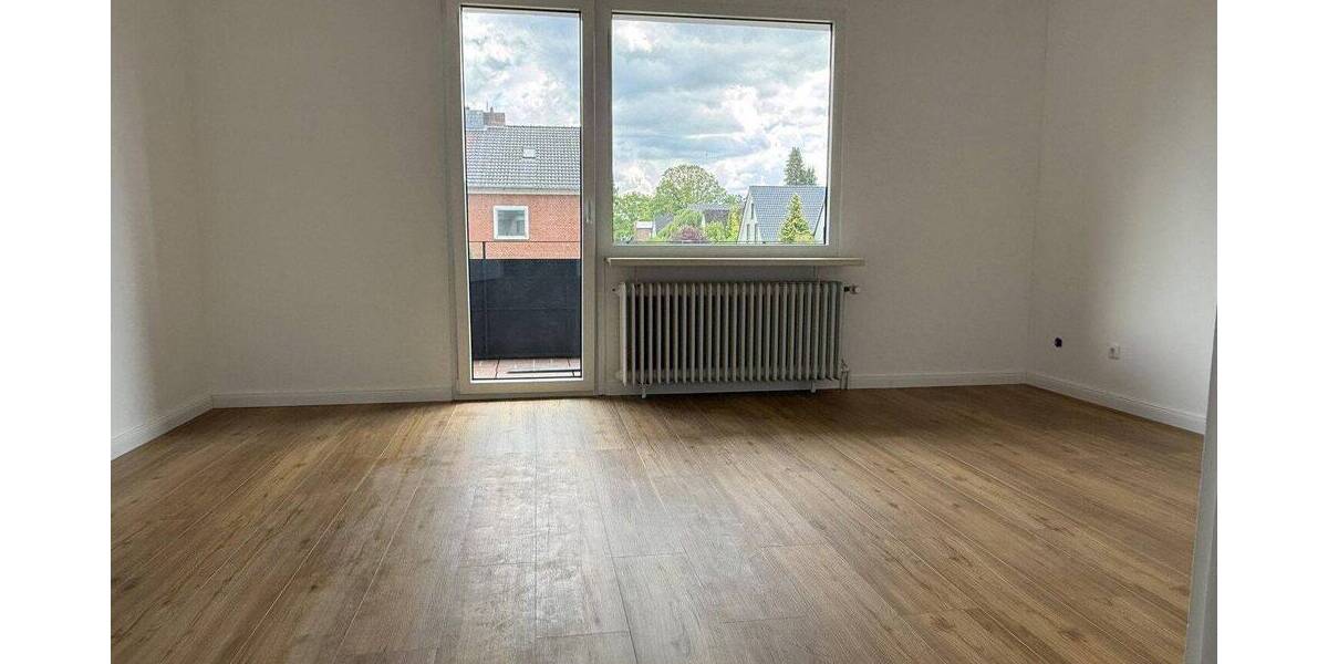 Reihenendhaus Norderstedt Harksheide - 5 Zimmer, 115 m&sup2;, 1.900&euro; | Angebot:26903034