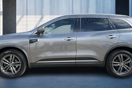 Renault Koleos 44.097 km 30.990 &euro; Hamburg 22763