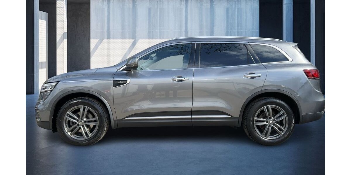 Renault Koleos 44.097 km 30.990 &euro; Hamburg 22763