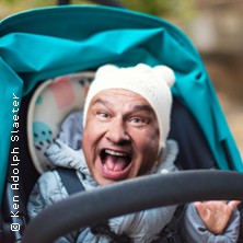 Lars Reichow - Boomerland 27.11.2025 Alma Hoppes Lustspielhaus