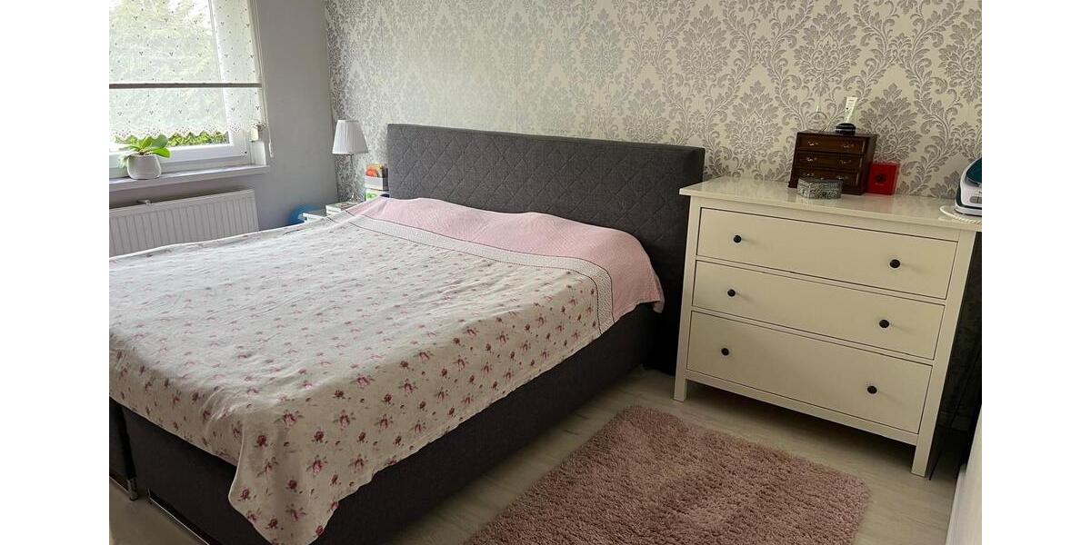 Etagenwohnung Buxtehude - 5 Zimmer, 109 m&sup2;, 259.000&euro; | Angebot:27085514