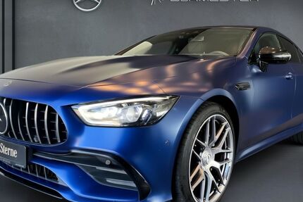 Mercedes-Benz AMG GT 118.700 km 61.290 &euro; Rellingen 25462