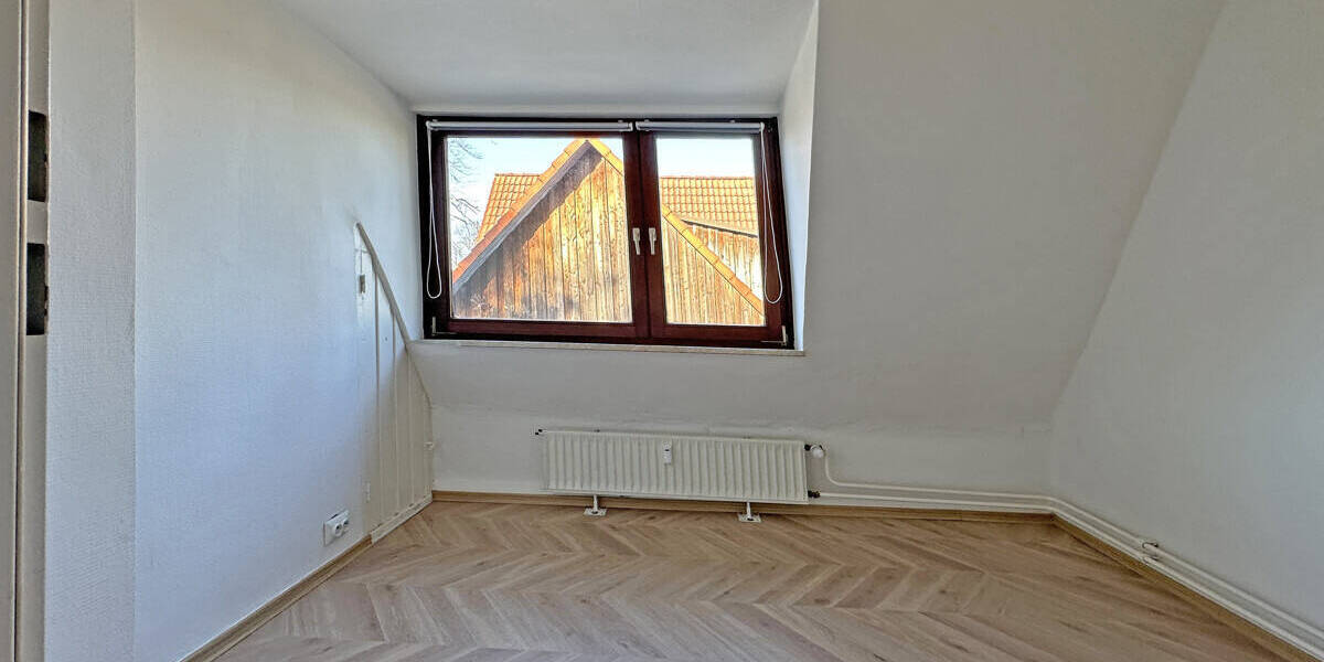 Einfamilienhaus Hamburg Langenhorn - 5 Zimmer, 130 m&sup2;, 499.000&euro; | Angebot:26594791
