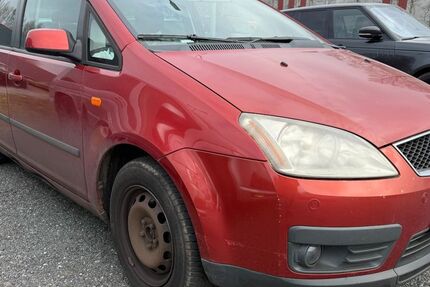 Ford C-Max 250.000 km 550 &euro; Neu Wulmstorf 21629