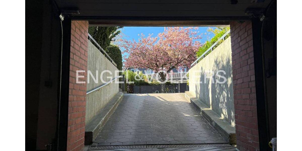 Etagenwohnung Hamburg Tonndorf - 2 Zimmer, 62 m&sup2;, 295.000&euro; | Angebot:26572711