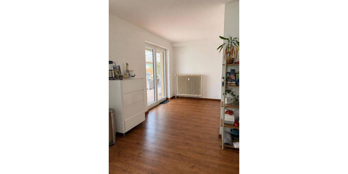 Terrassenwohnung Neu Wulmstorf Elstorf - 2 Zimmer, 100 m&sup2;, 1.350&euro; | Angebot:26797814