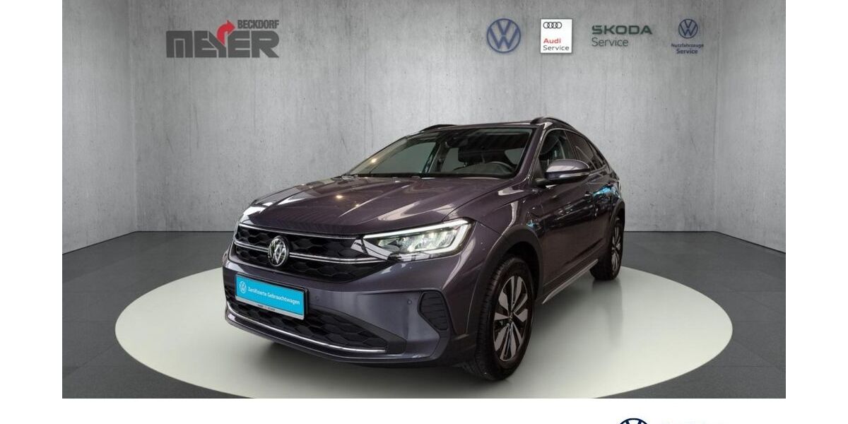VW Taigo 13.267 km 20.990 &euro; Beckdorf 21643