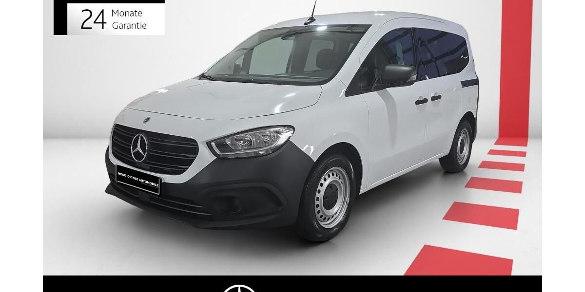 Mercedes-Benz Citan 16.678 km 22.890 &euro; Hamburg 21029