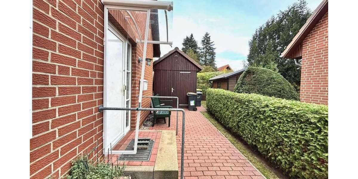 Einfamilienhaus Geesthacht - 5 Zimmer, 130 m&sup2;, 385.000&euro; | Angebot:26161040