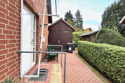 Haus Geesthacht - 5 Zimmer, 130 m&sup2;, 385.000&euro; | Angebot:26161040