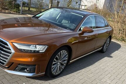 Audi A8 176.000 km 49.900 &euro; Hamburg 21129