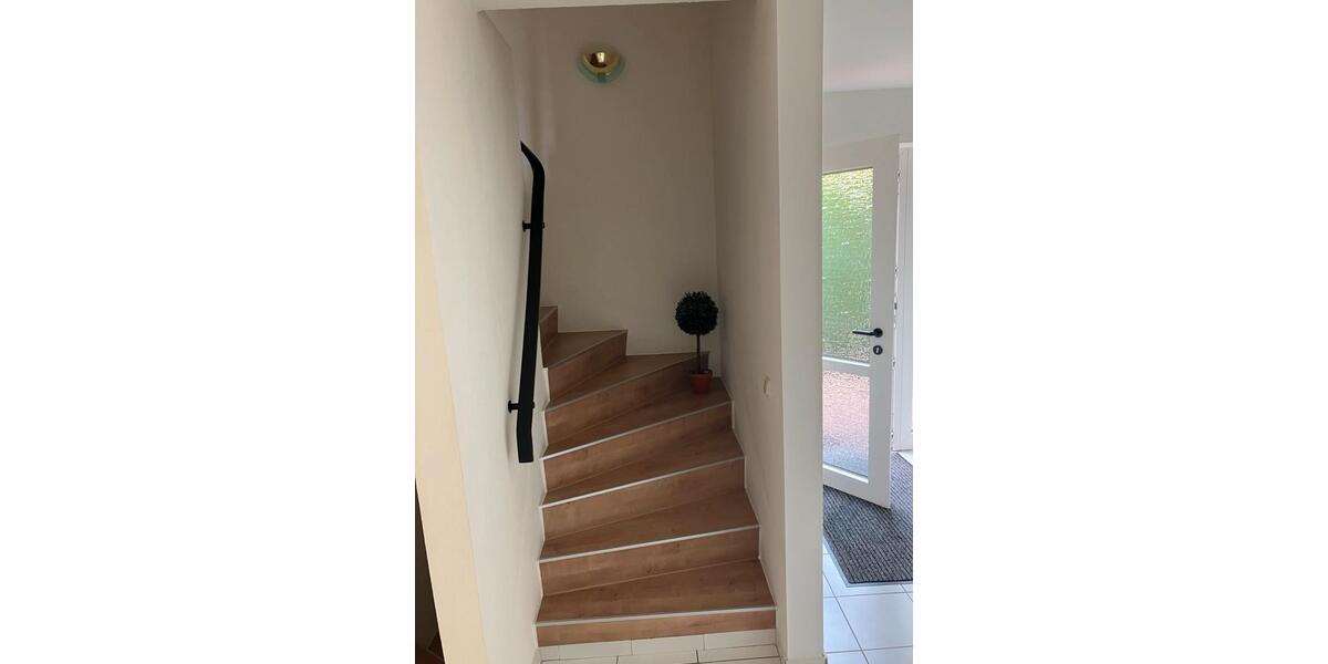 Doppelhaushälfte Hamburg Ohlsdorf - 5 Zimmer, 123 m&sup2;, 720.000&euro; | Angebot:26983787