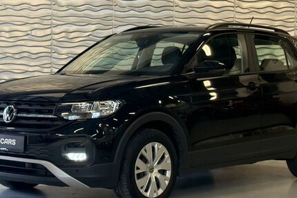 VW T-Cross 49.357 km 17.740 &euro; Quickborn 25451