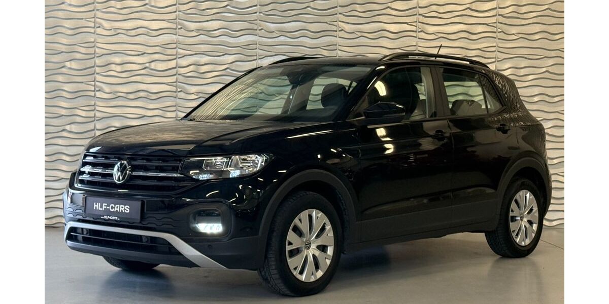 VW T-Cross 49.357 km 17.740 &euro; Quickborn 25451