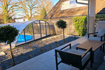 2 WG Zimmer in 280qm Neubau mit Bad & Terrasse & Pool in Hamburg