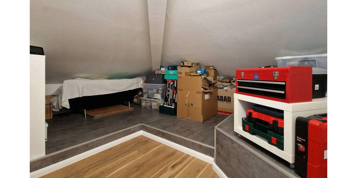 Etagenwohnung Hamburg Wellingsbüttel - 4 Zimmer, 128 m&sup2;, 985.000&euro; | Angebot:26233617