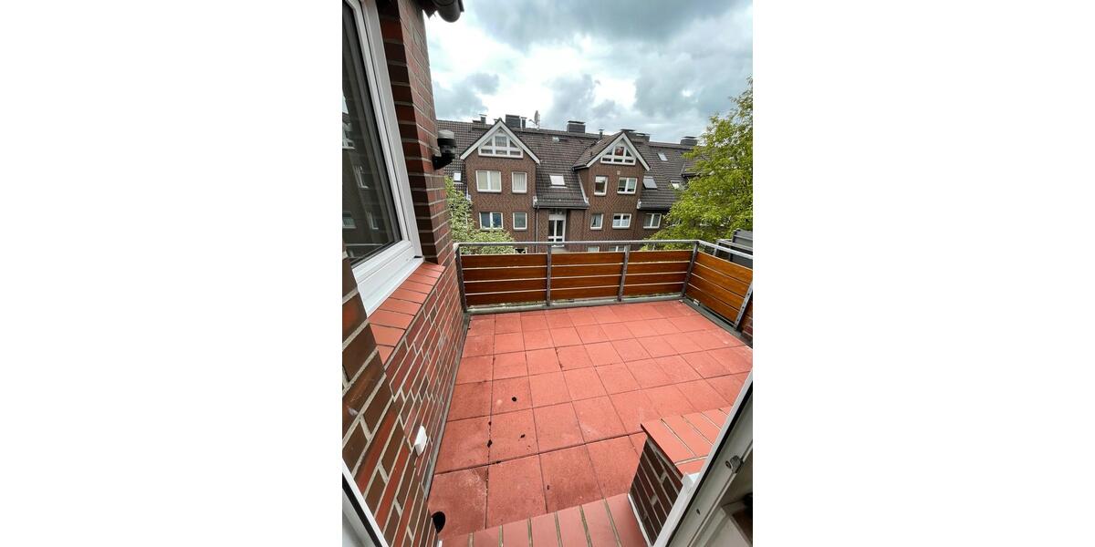 Maisonettenwohnung Schenefeld - 3 Zimmer, 78 m&sup2;, 400.000&euro; | Angebot:27178348