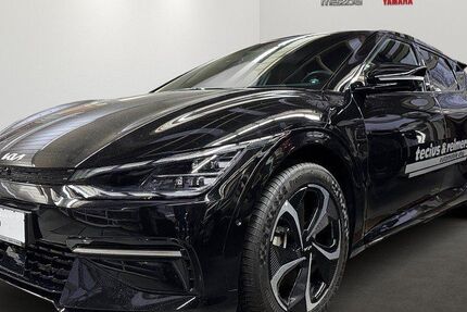 Kia EV6 13.055 km 38.485 € Hamburg 22457