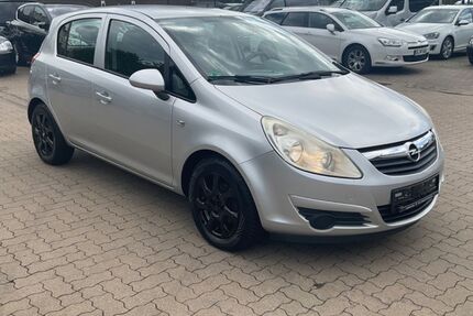 Opel Corsa 181.500 km 1.299 &euro; Hamburg 21107