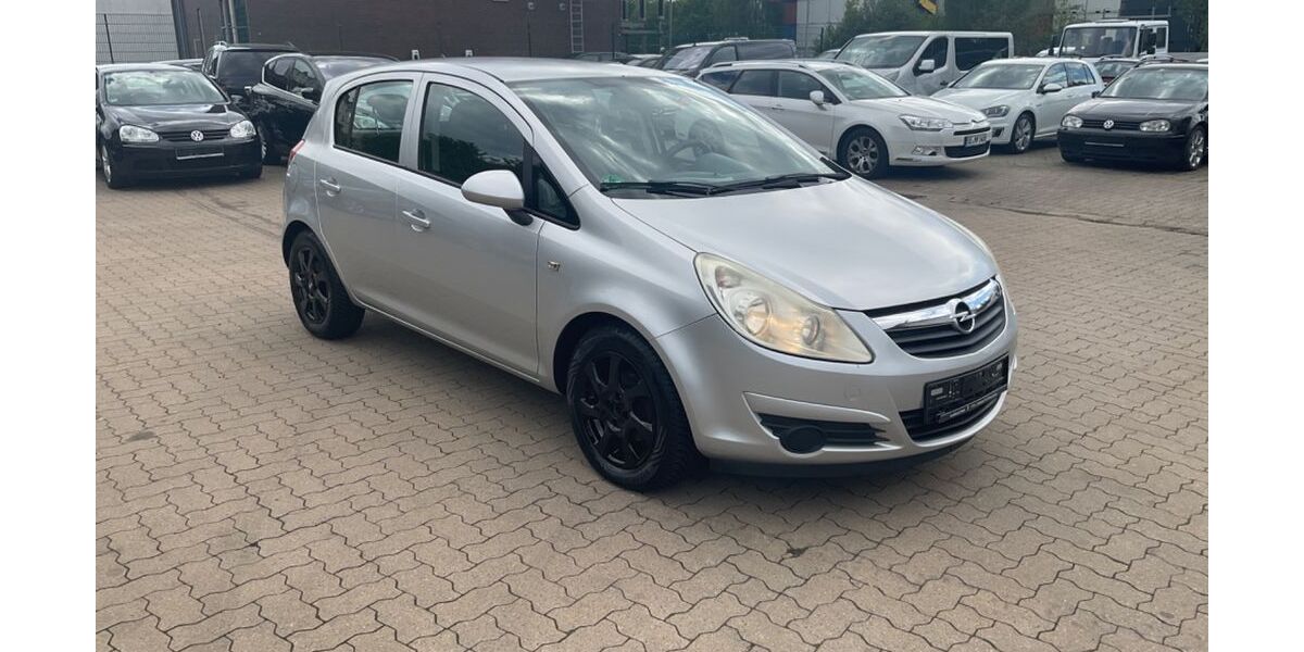 Opel Corsa 181.500 km 1.299 &euro; Hamburg 21107
