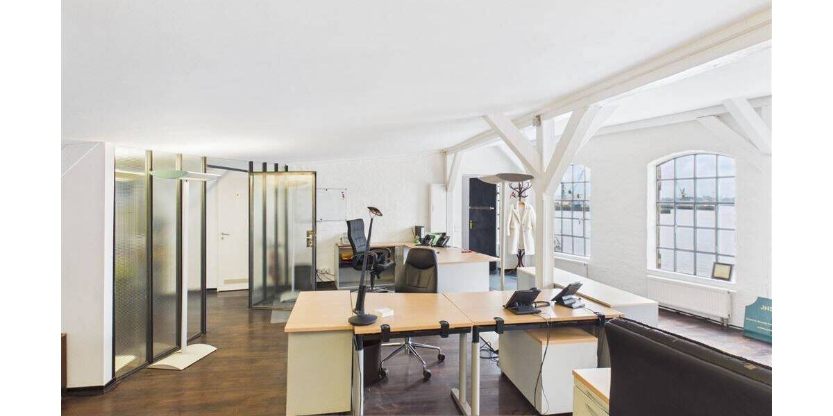 Gewerbeobjekt Hamburg Altona-Altstadt - 2.195&euro; | Angebot:26556399