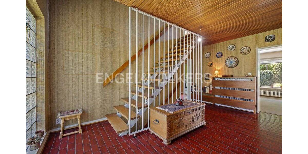 Einfamilienhaus Norderstedt Harksheide - 6 Zimmer, 210 m&sup2;, 598.000&euro; | Angebot:26887692