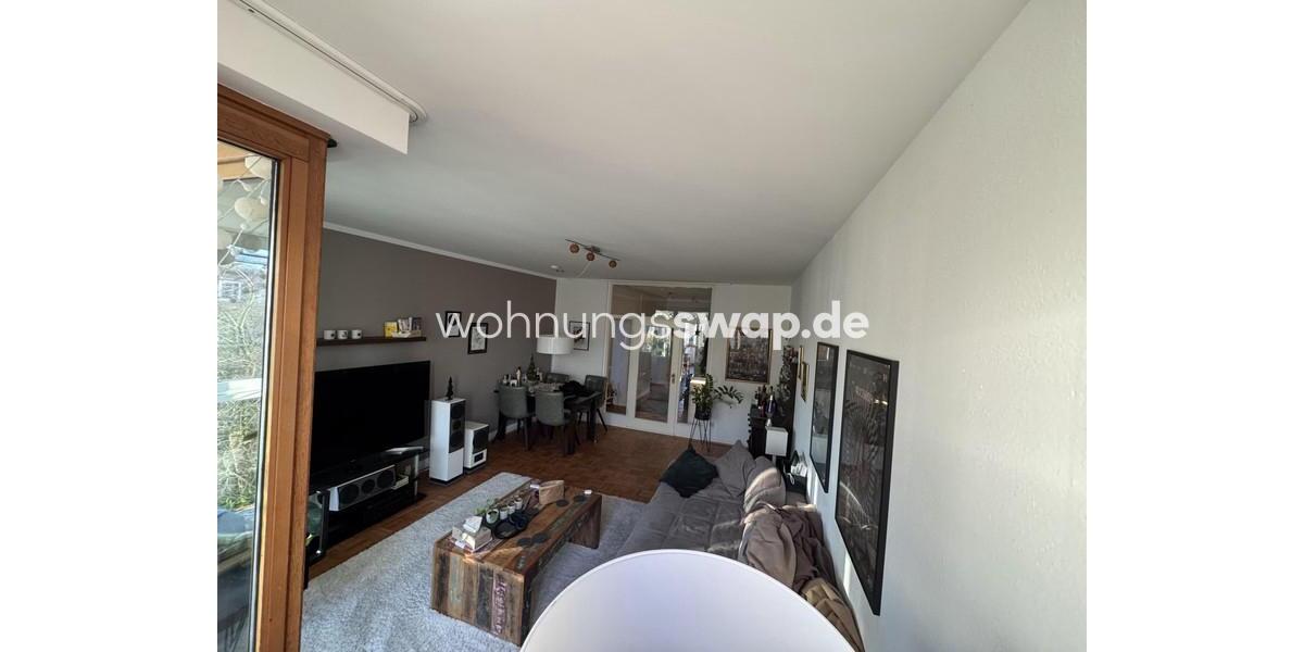 Wohnungsswap - 3 Zimmer, 80 m² - Friedensallee, Altona, Hamburg 3 zimmer