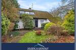 Einfamilienhaus Hamburg / Sasel Farmsen-Berne - 5 Zimmer, 158 m&sup2;, 599.000&euro; | Angebot:25678397