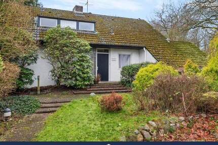 Haus Hamburg / Sasel Farmsen-Berne - 5 Zimmer, 158 m&sup2;, 599.000&euro; | Angebot:25678397