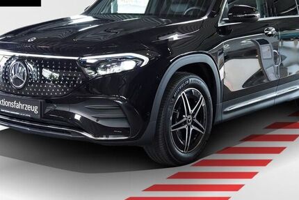 Mercedes EQB