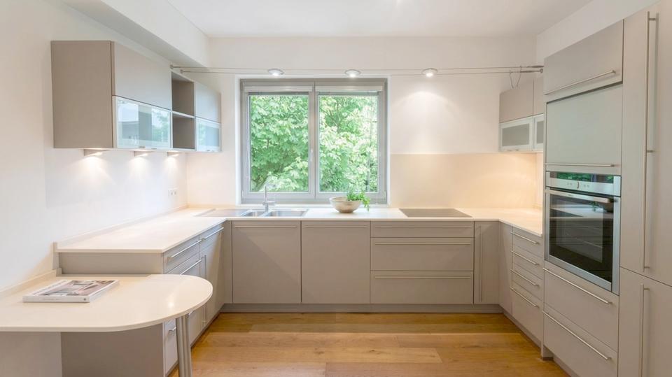 Etagenwohnung Hamburg Wandsbek - 3 Zimmer, 94 m&sup2;, 780.000&euro; | Angebot:26945259