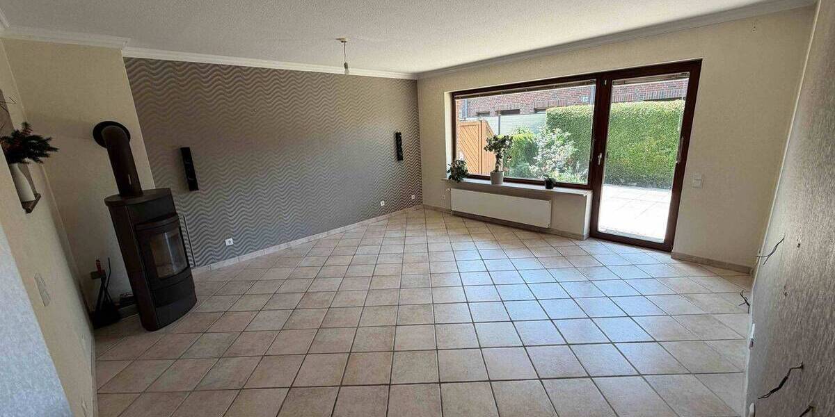 Reihenendhaus Uetersen - 4 Zimmer, 90 m&sup2;, 359.000&euro; | Angebot:26768203