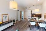 Etagenwohnung Hamburg Hamburg-Mitte - 2 Zimmer, 52 m&sup2;, 1.290&euro; | Angebot:25900443