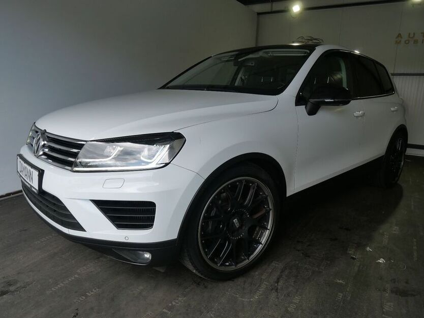 Touareg