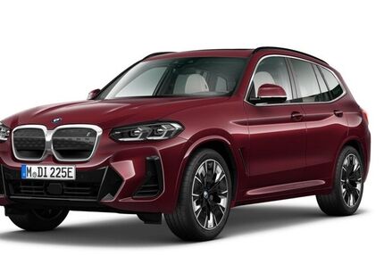 BMW iX3 19.398 km 38.990 &euro; Buchholz i. d. Nordheide 21244