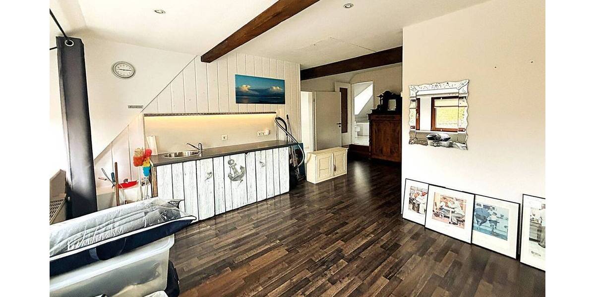 Einfamilienhaus Hamburg Kirchwerder - 1 Zimmer, 215 m&sup2;, 475.000&euro; | Angebot:26292159