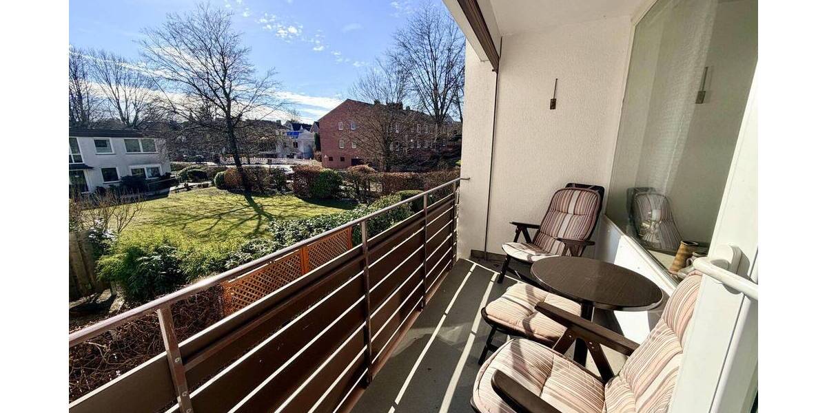 Etagenwohnung Hamburg Wilstorf - 3 Zimmer, 88 m&sup2;, 289.000&euro; | Angebot:26309222