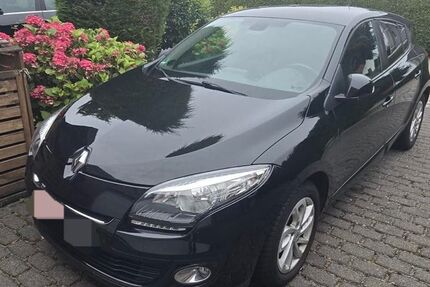 Renault Megane 98.000 km 4.990 &euro; Hamburg 20457