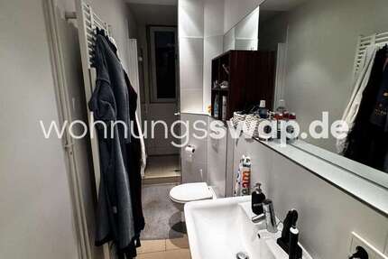 Wohnung Hamburg-Nord Nord - 2 Zimmer, 67 m&sup2;, 870&euro; | Angebot:24906720