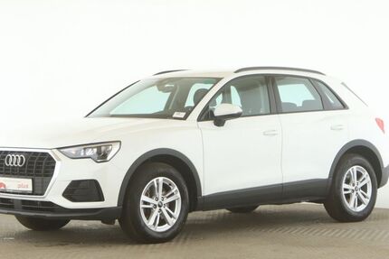 Audi Q3 59.519 km 33.925 &euro; Seevetal 21217