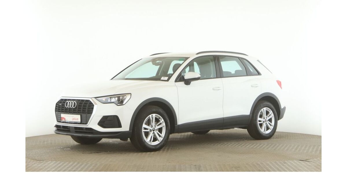 Audi Q3 59.519 km 33.925 &euro; Seevetal 21217