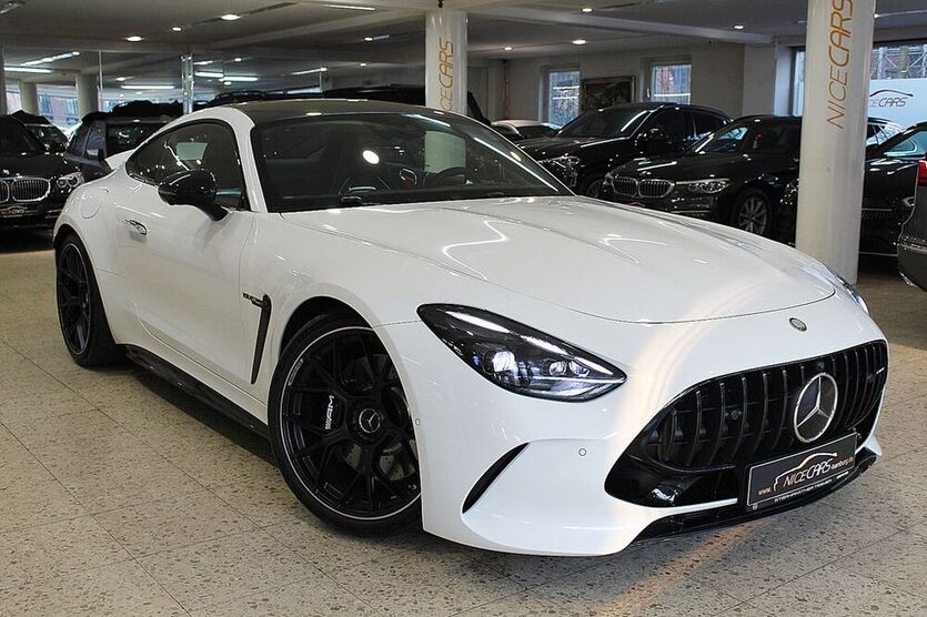 AMG GT