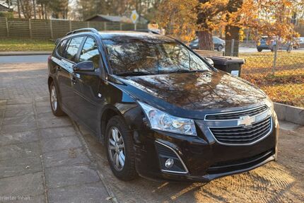 Chevrolet Cruze 66.373 km 6.700 &euro; Ammersbek 22989