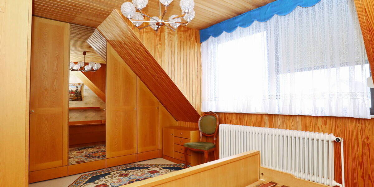 Reihenmittelhaus Henstedt-Ulzburg Ulzburg - 5 Zimmer, 109 m&sup2;, 285.000&euro; | Angebot:26160683