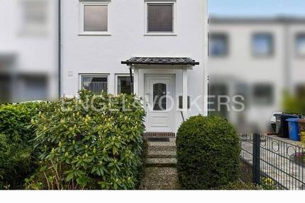 Haus Henstedt-Ulzburg Ulzburg - 4 Zimmer, 86 m&sup2;, 349.000&euro; | Angebot:26346983