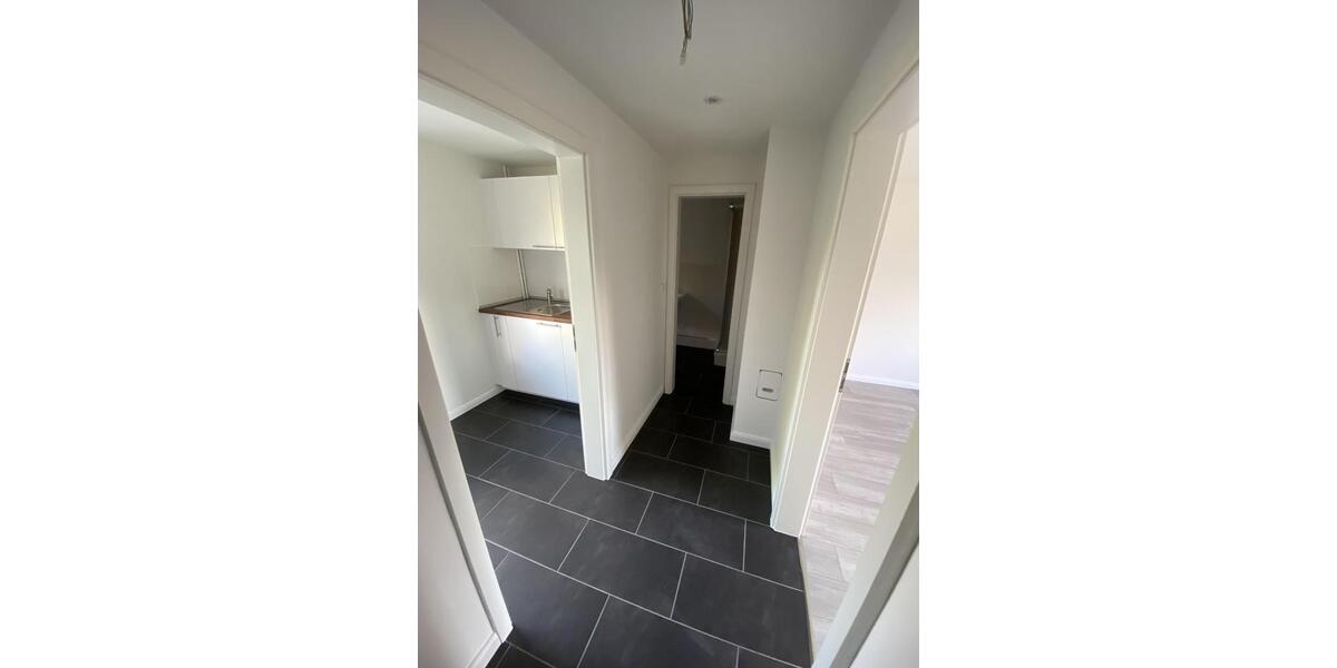 Erdgeschoßwohnung Bargteheide - 1 Zimmer, 29 m&sup2;, 446&euro; | Angebot:26442432