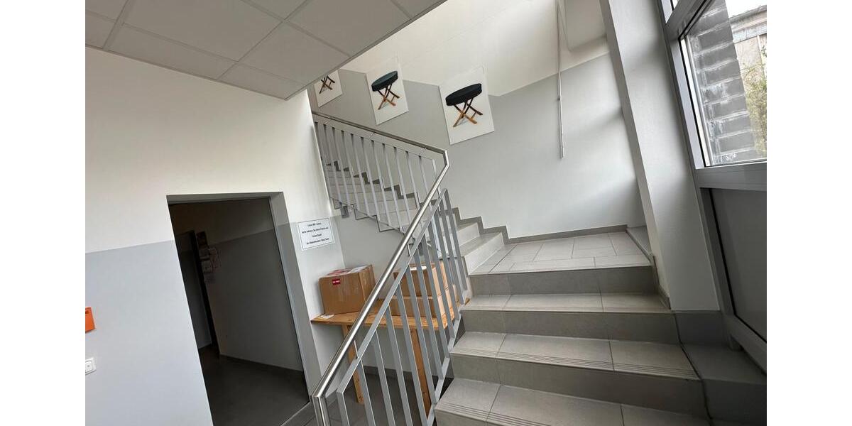 Gewerbeobjekt Hamburg Stellingen - 8&euro; | Angebot:26179773